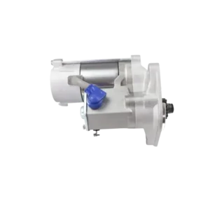 Motor de arranque Toyota Hiace/ Hilux/ Land Cruiser 2.4L Dyna 150 2.8L 1993-95 sistema Denso OSGR 12V 10D  CW 2.0kW
