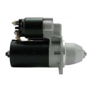 Motor de arranque Kohler Lombardini 1989-99 Sistema Bosch 12V 9D 1.1kW PMGR