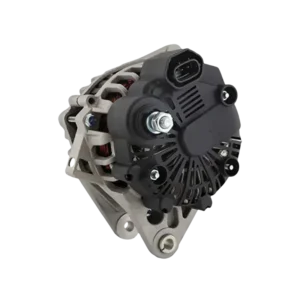 Alternador Kia Rio 1.6L 2010-2012, Hyundai Accent 1.6L 2010-2011/ Elantra 2.0L 2010 sistema Valeo 12V 90A CW P-24