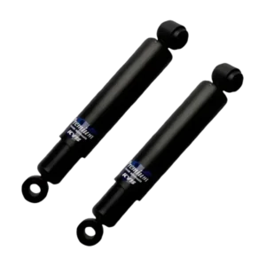 Amortiguador trasero Hyundai H100 2.4L, 2,5L, 2.6L 1993-00, Toyota DYNA 3.4L 1977-87