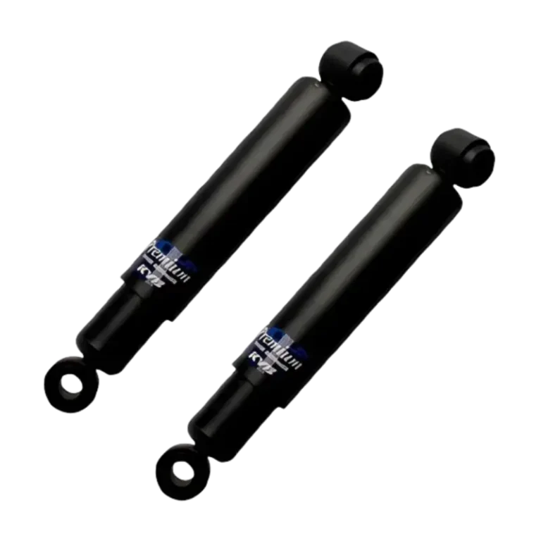 Amortiguador trasero Hyundai H100 2.4L, 2,5L, 2.6L 1993-00, Toyota DYNA 3.4L 1977-87