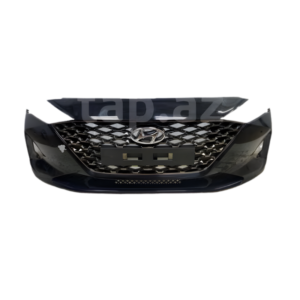 Defensa delantera Hyundai Acent 2021